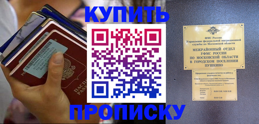 прописка гарантия в Заинске